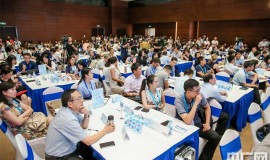 首屆進口博覽會醫(yī)療器械及醫(yī)藥保健展區(qū)展前供需對接會今在滬舉行